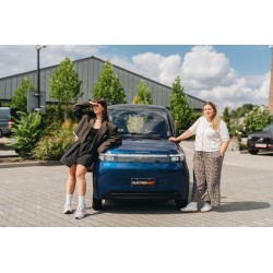 Electroride Futuri 4 MAX