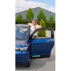 Electroride Futuri 4 MAX