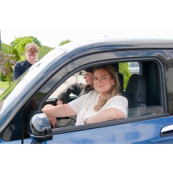 Electroride Futuri 4 MAX