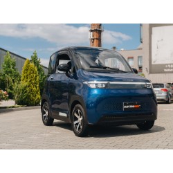Electroride Futuri 4 MAX