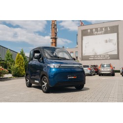 Electroride Futuri 4 MAX
