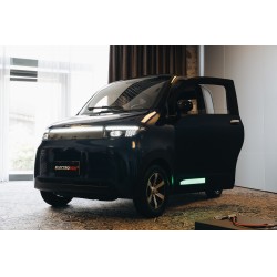 Electroride Futuri 4 MAX