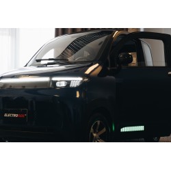 Electroride Futuri 4 MAX