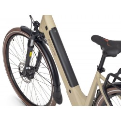 Bateria Ecobike X-series UART 36V 14.5 - 17.5 Ah