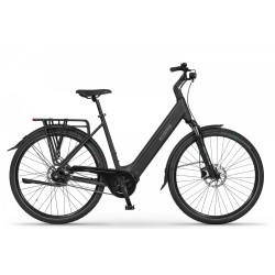 Ecobike LX 100 Automatic Black