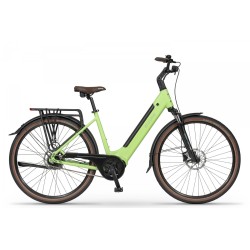 Ecobike LX 100 Automatic...