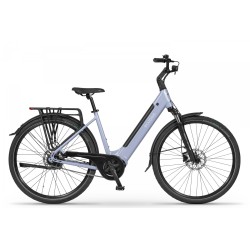 Ecobike LX 100 Automatic Pearl