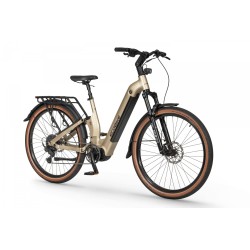 Ecobike Flex Titan
