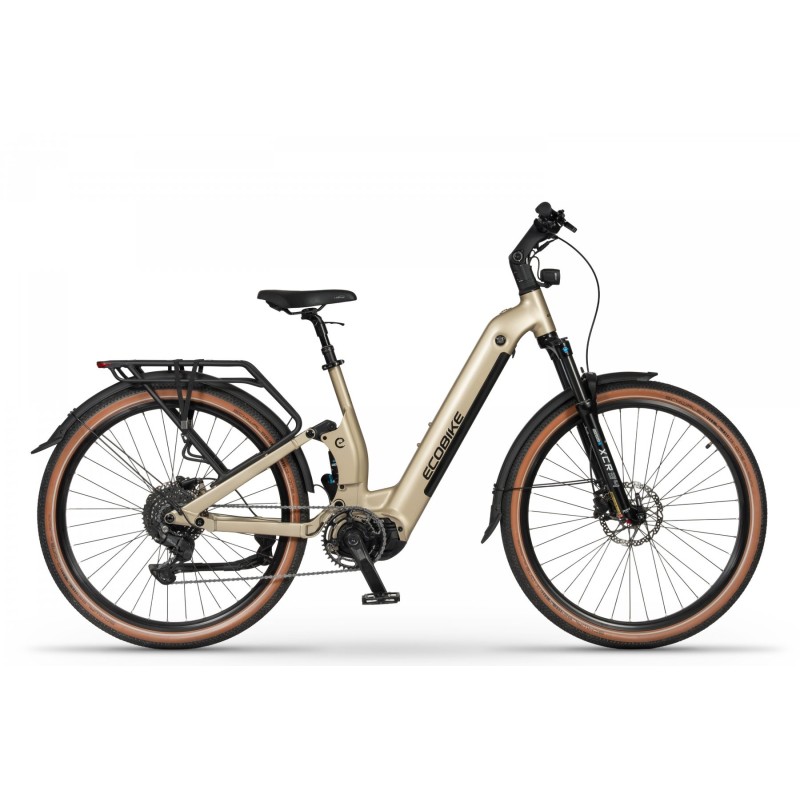 Ecobike Flex Titan