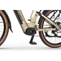 Ecobike Flex Titan