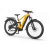 Ecobike RX 500 MAX Yellow SUV