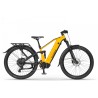 Ecobike RX 500 MAX Yellow SUV