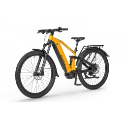 Ecobike RX 500 MAX Yellow SUV