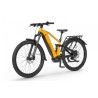 Ecobike RX 500 MAX Yellow SUV