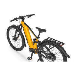 Ecobike RX 500 MAX Yellow SUV