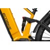 Ecobike RX 500 MAX Yellow SUV