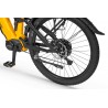 Ecobike RX 500 MAX Yellow SUV