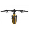 Ecobike RX 500 MAX Yellow SUV