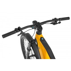 Ecobike RX 500 MAX Yellow SUV