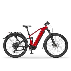 Ecobike RX 500 MAX Black...