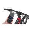 Ecobike RX 500 MAX Black Red