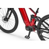Ecobike RX 500 MAX Black Red