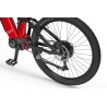 Ecobike RX 500 MAX Black Red