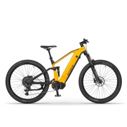 Ecobike RX 500 MAX Yellow