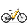 Ecobike RX 500 MAX Yellow