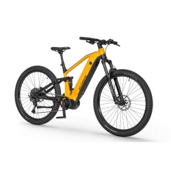 Ecobike RX 500 MAX Yellow