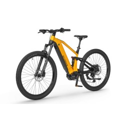 Ecobike RX 500 MAX Yellow