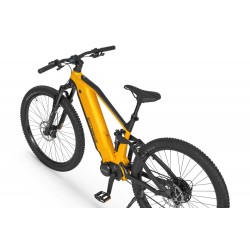 Ecobike RX 500 MAX Yellow