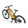 Ecobike RX 500 MAX Yellow