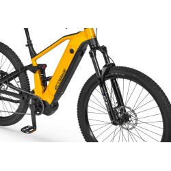 Ecobike RX 500 MAX Yellow