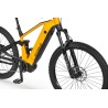 Ecobike RX 500 MAX Yellow