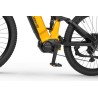 Ecobike RX 500 MAX Yellow