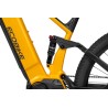 Ecobike RX 500 MAX Yellow