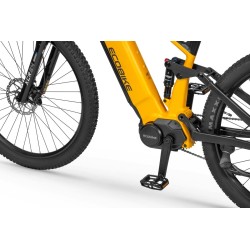 Ecobike RX 500 MAX Yellow