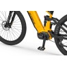 Ecobike RX 500 MAX Yellow