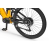 Ecobike RX 500 MAX Yellow