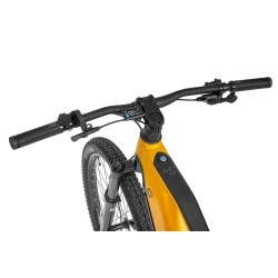 Ecobike RX 500 MAX Yellow
