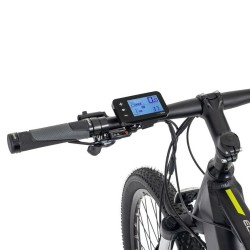 Display LCD C300S 36V EcoBike