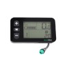 Display LCD C300S 36V EcoBike