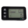Display LCD C300S 36V EcoBike