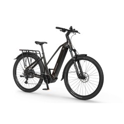 Ecobike Expedition Black SUV