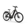Ecobike Expedition Black SUV