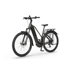 Ecobike Expedition Black SUV