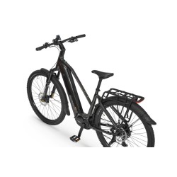 Ecobike Expedition Black SUV