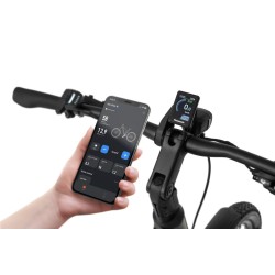 Ecobike Expedition Black SUV