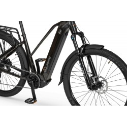 Ecobike Expedition Black SUV